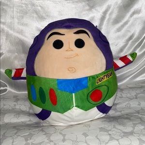 Buzz Lightyear Squish-mellow